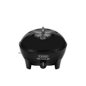 CADAC | Citi Chef 40 | Black